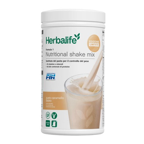 Sostituto Pasto 550G