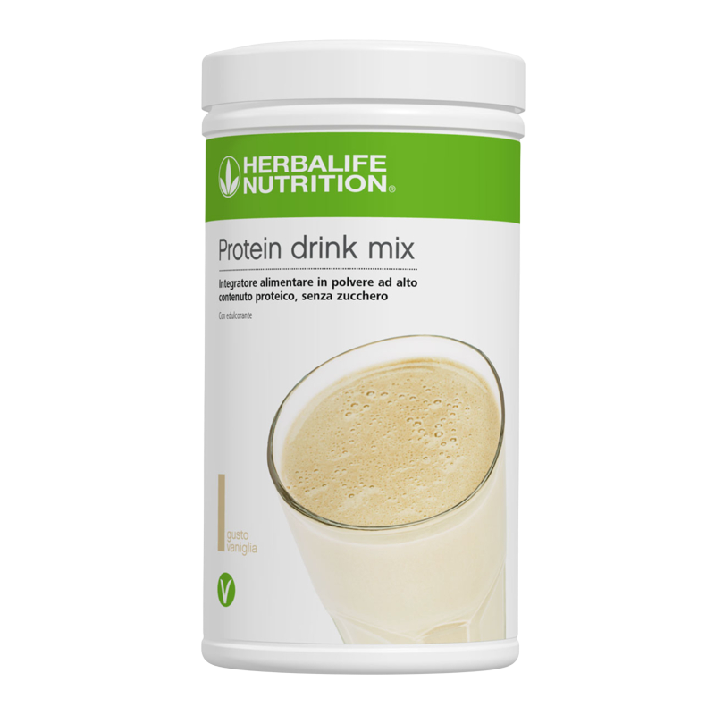 Protein Drink Mix Vegan