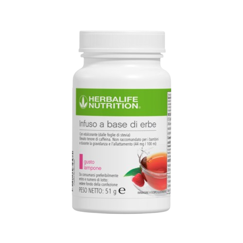 Infuso 52G - Gusto a Scelta