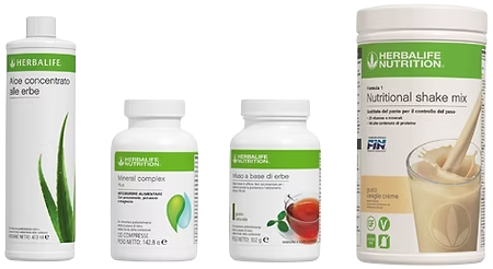 KIT STARTER COMPLETO